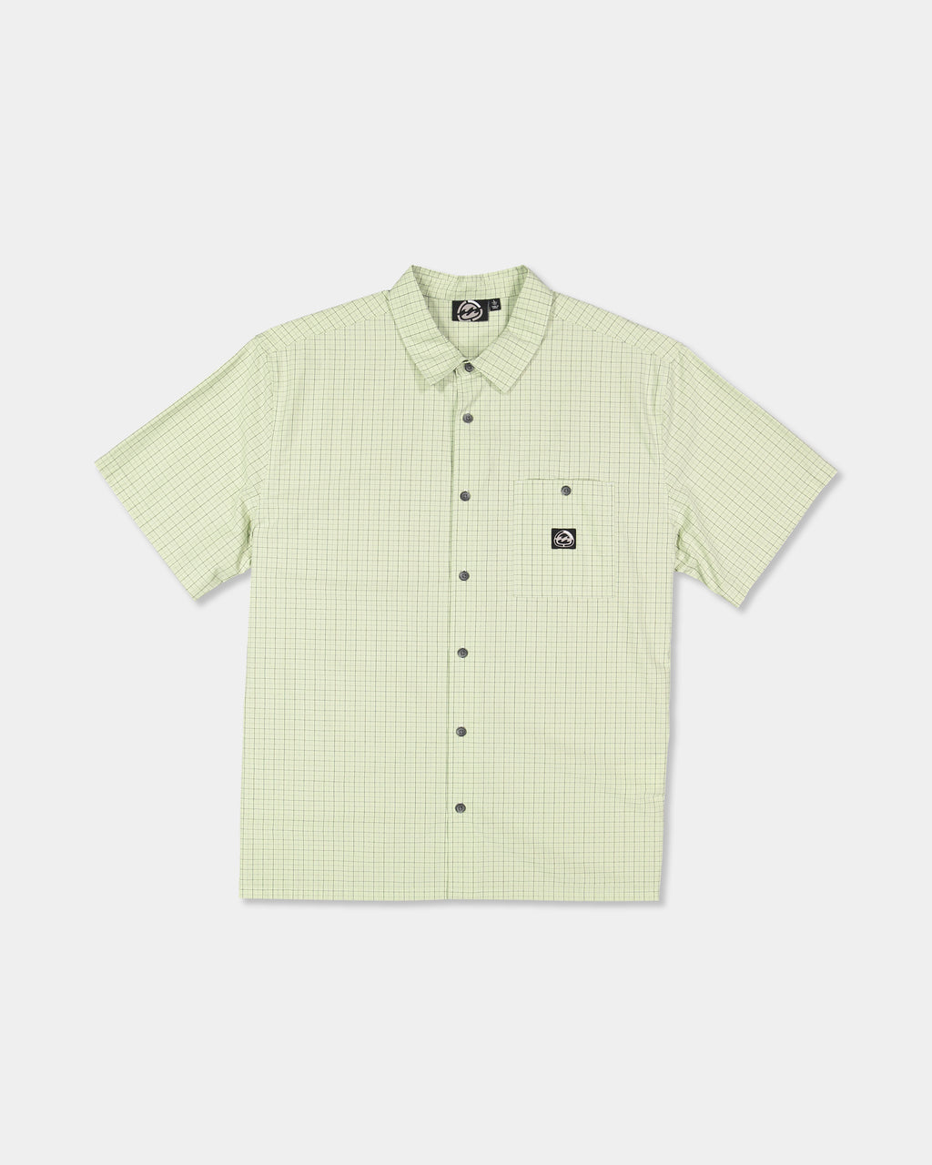 Mens Spec 73 Mogul Shirt