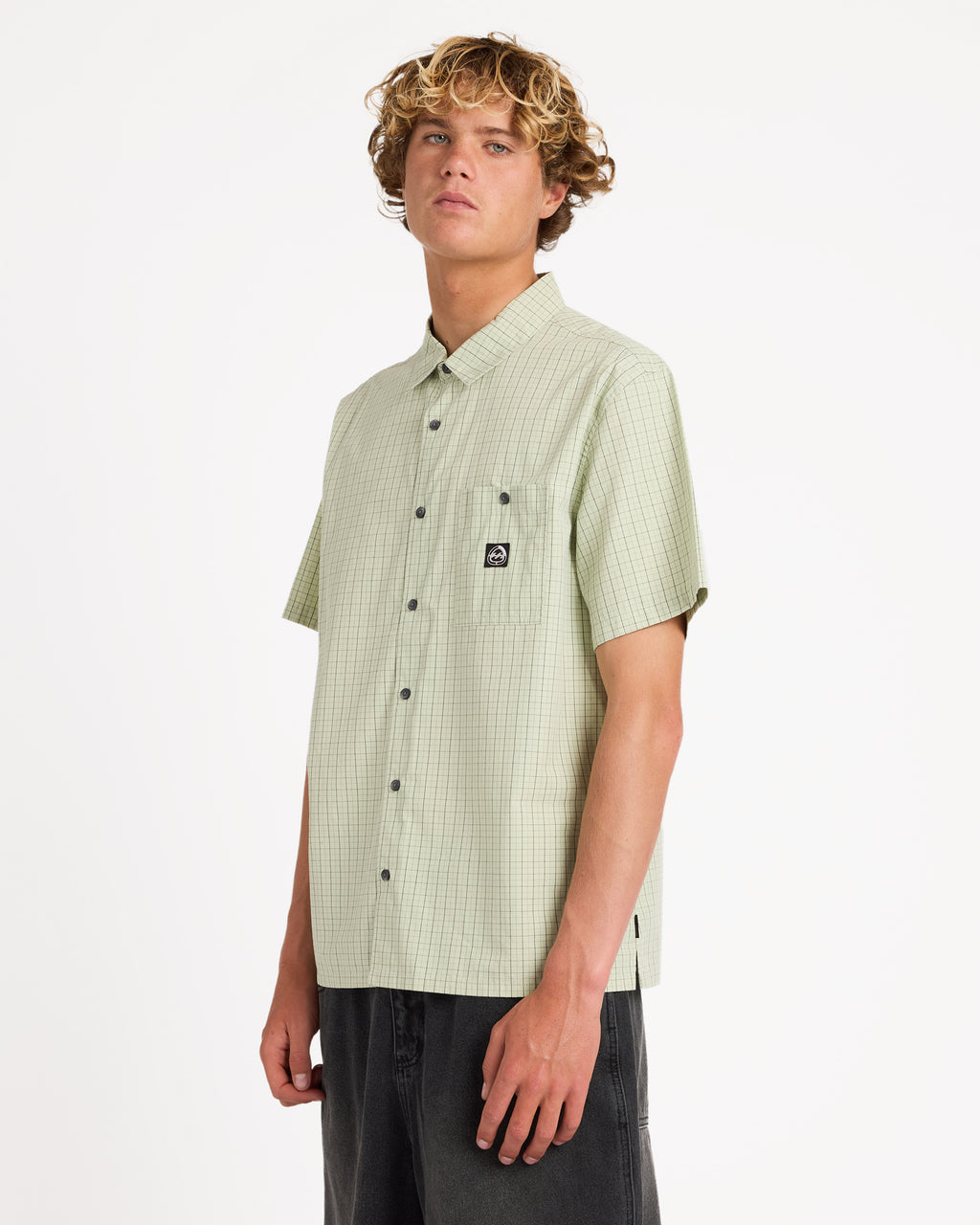 Mens Spec 73 Mogul Shirt