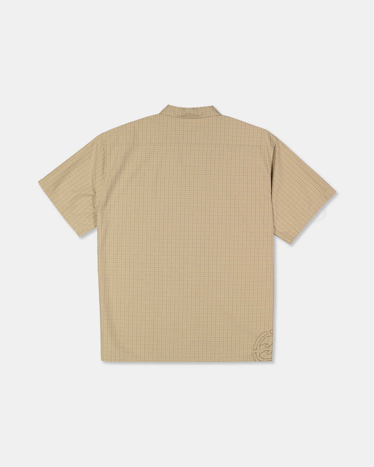 Mens Spec 73 Mogul Shirt