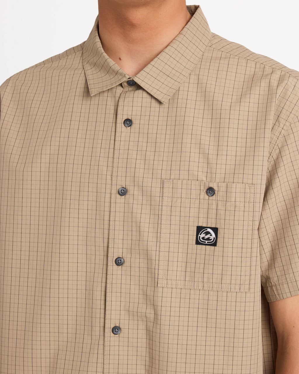 Mens Spec 73 Mogul Shirt