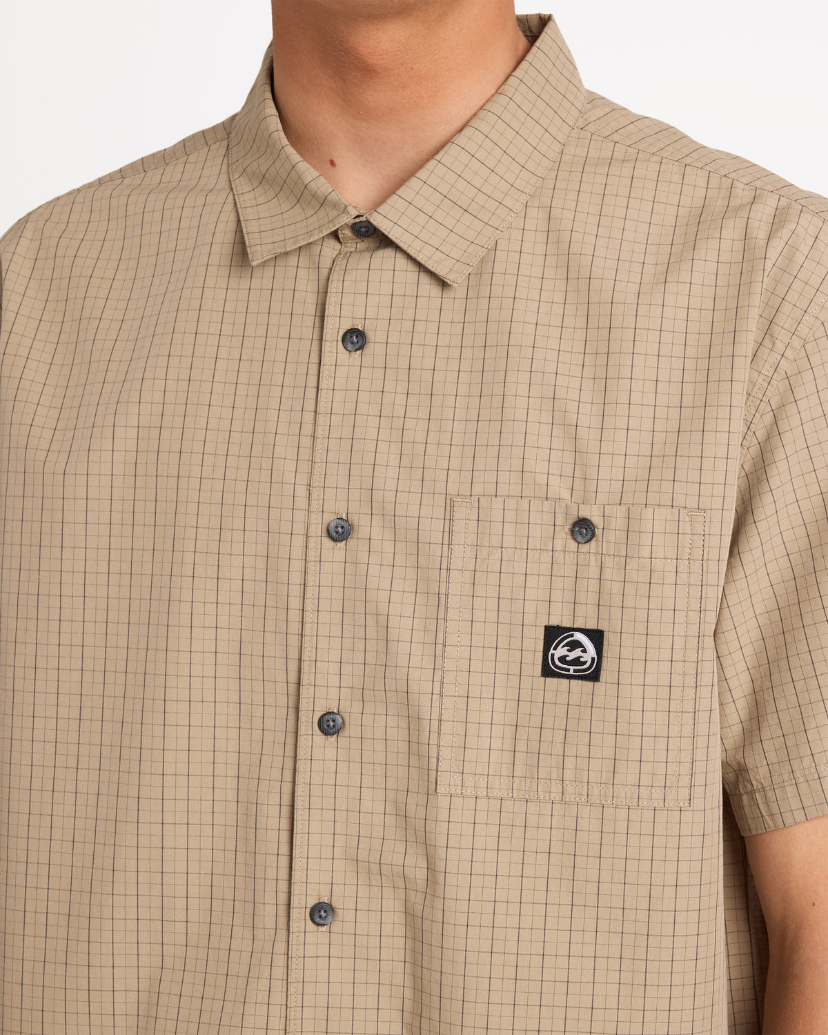 Mens Spec 73 Mogul Shirt