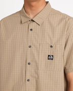 Mens Spec 73 Mogul Shirt