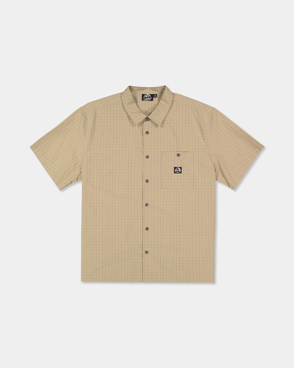 Mens Spec 73 Mogul Shirt