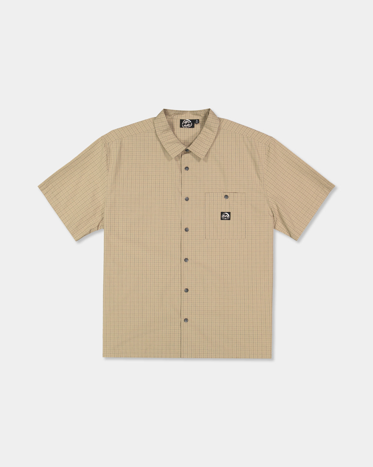 Mens Spec 73 Mogul Shirt