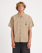 Mens Spec 73 Mogul Shirt