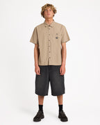 Mens Spec 73 Mogul Shirt