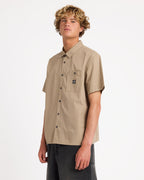 Mens Spec 73 Mogul Shirt