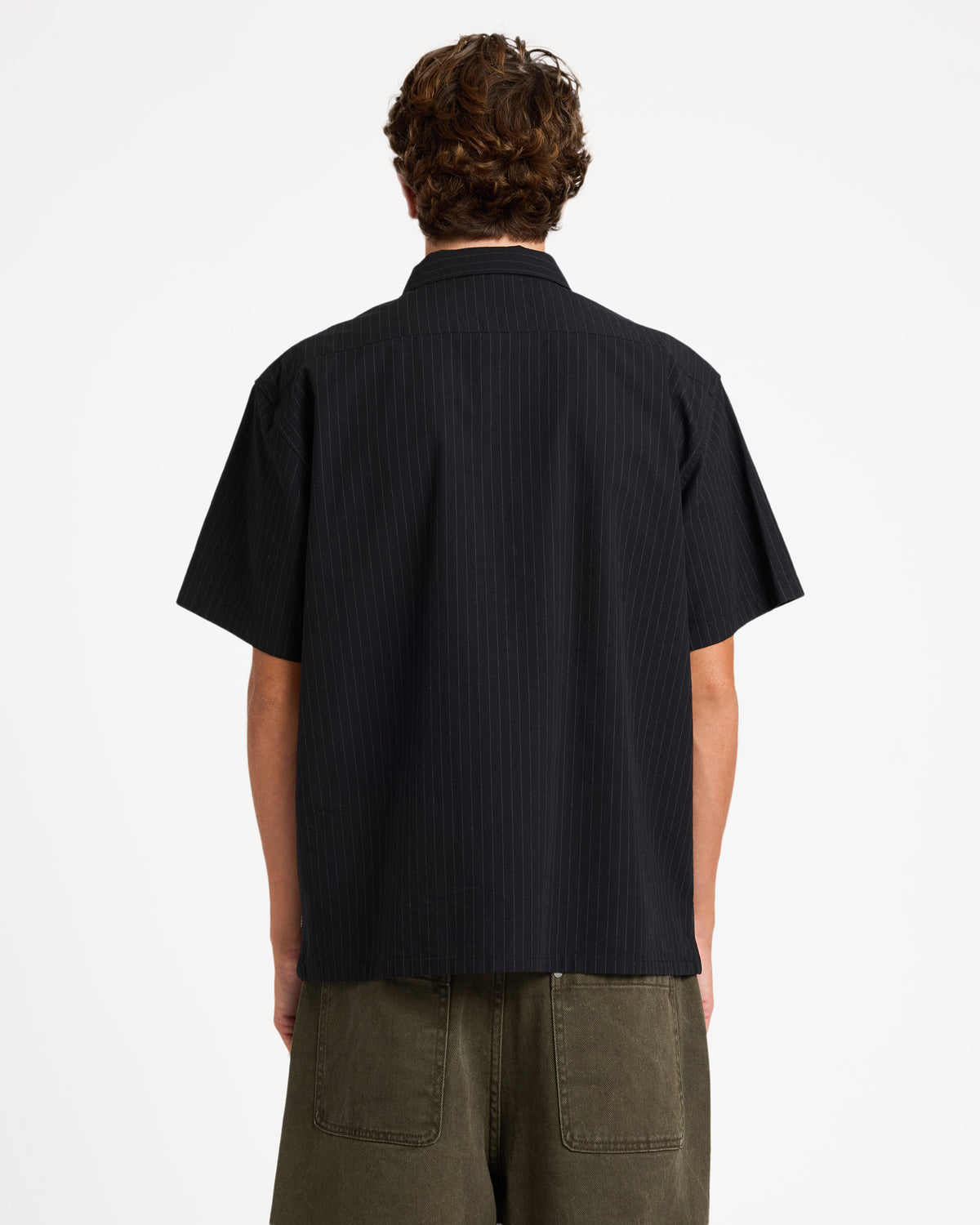 Mens Immortal Mogul Shirt