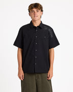 Mens Immortal Mogul Shirt