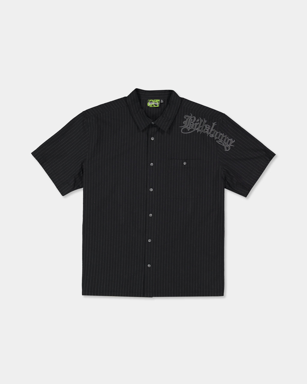 Mens Immortal Mogul Shirt