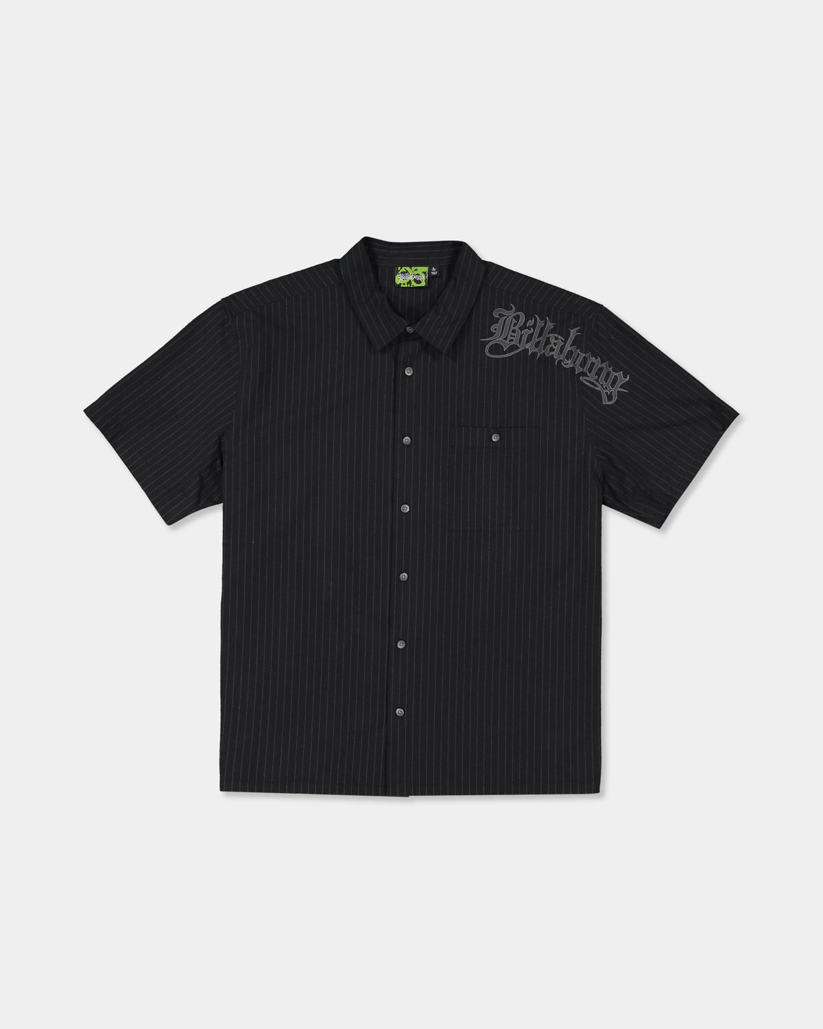 Mens Immortal Mogul Shirt