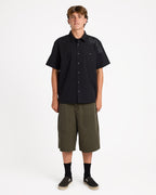 Mens Immortal Mogul Shirt