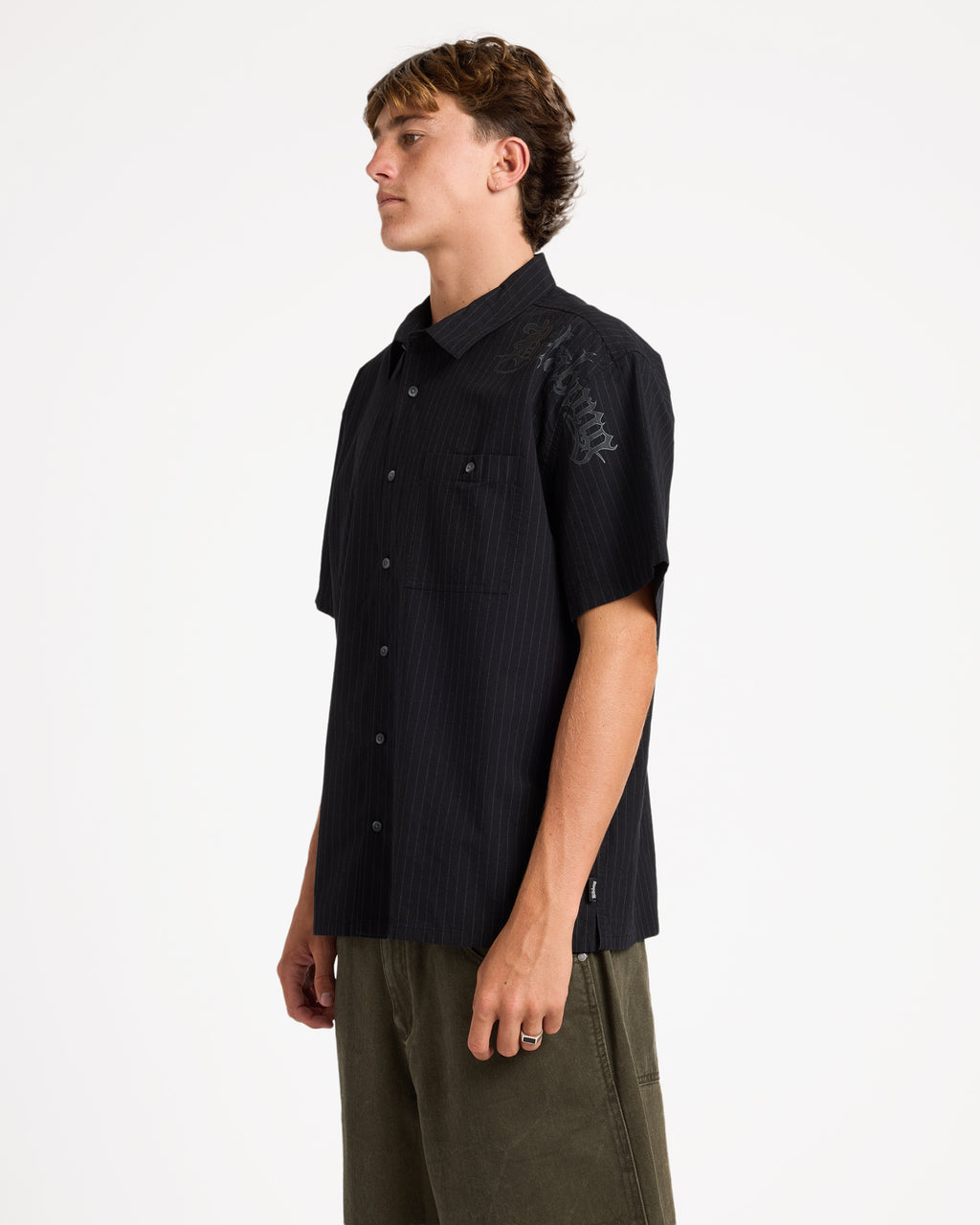 Mens Immortal Mogul Shirt