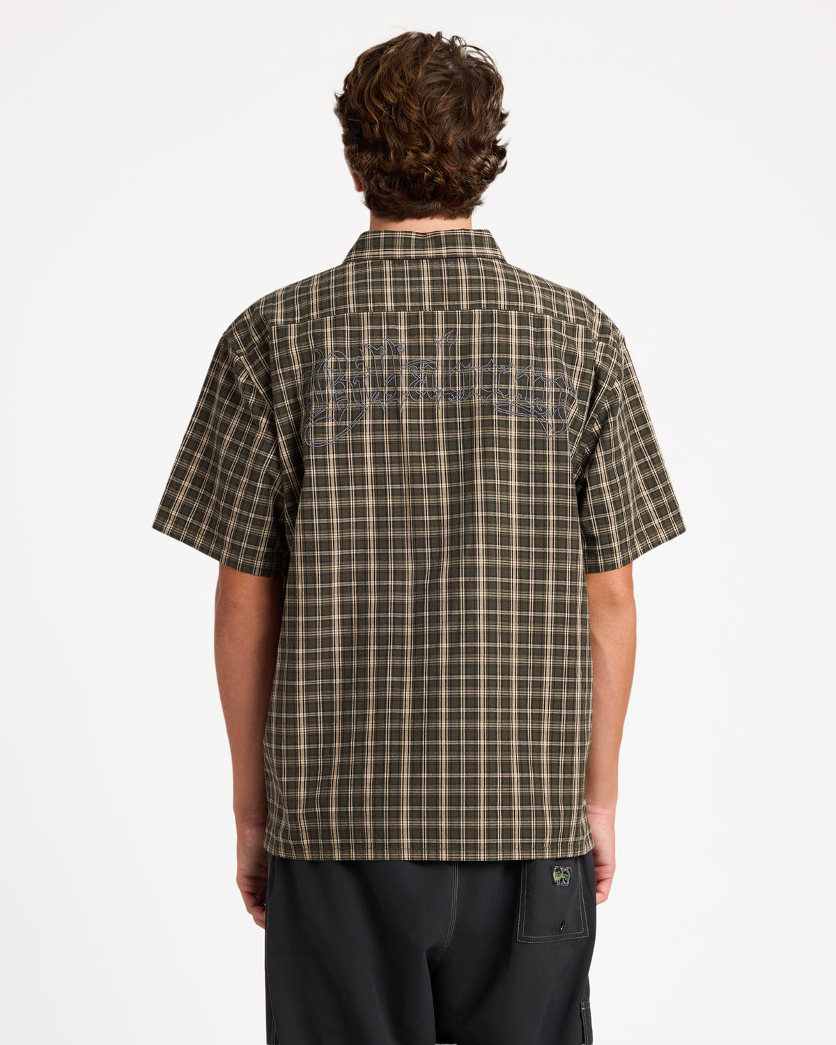 Mens Immortal Mogul Shirt