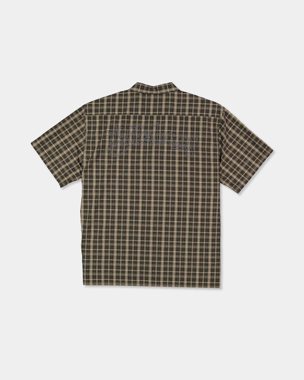 Mens Immortal Mogul Shirt