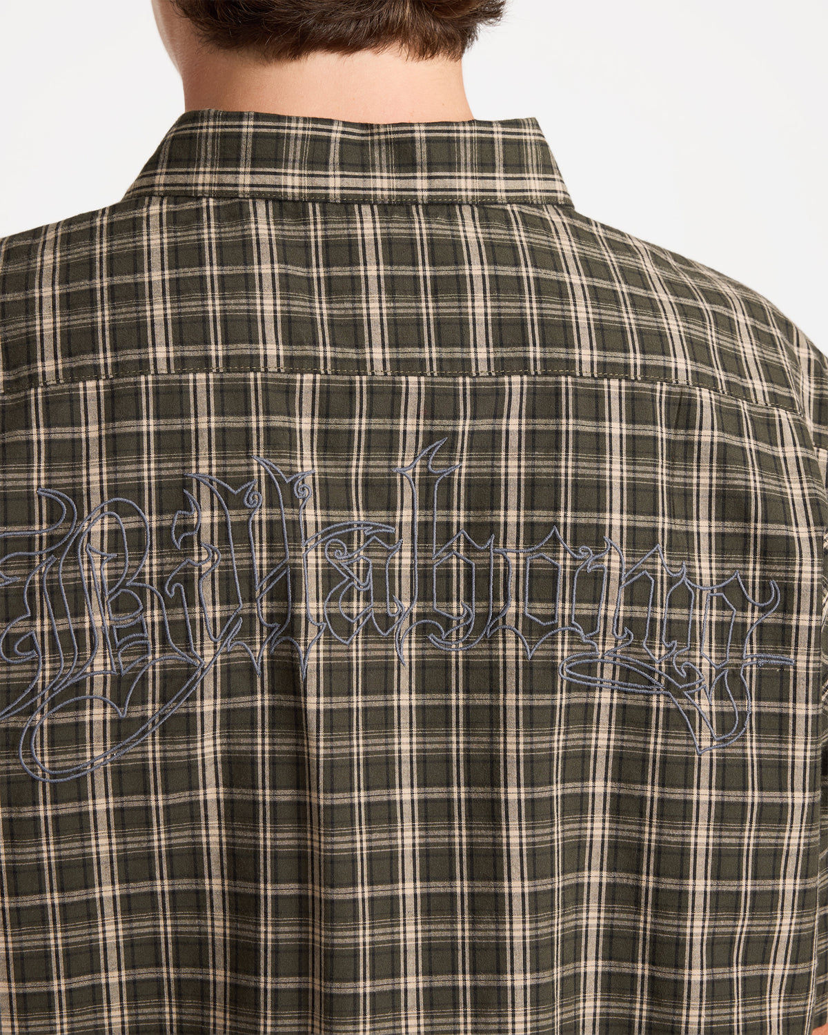 Mens Immortal Mogul Shirt