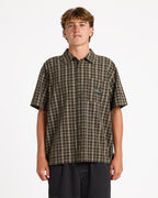 Mens Immortal Mogul Shirt