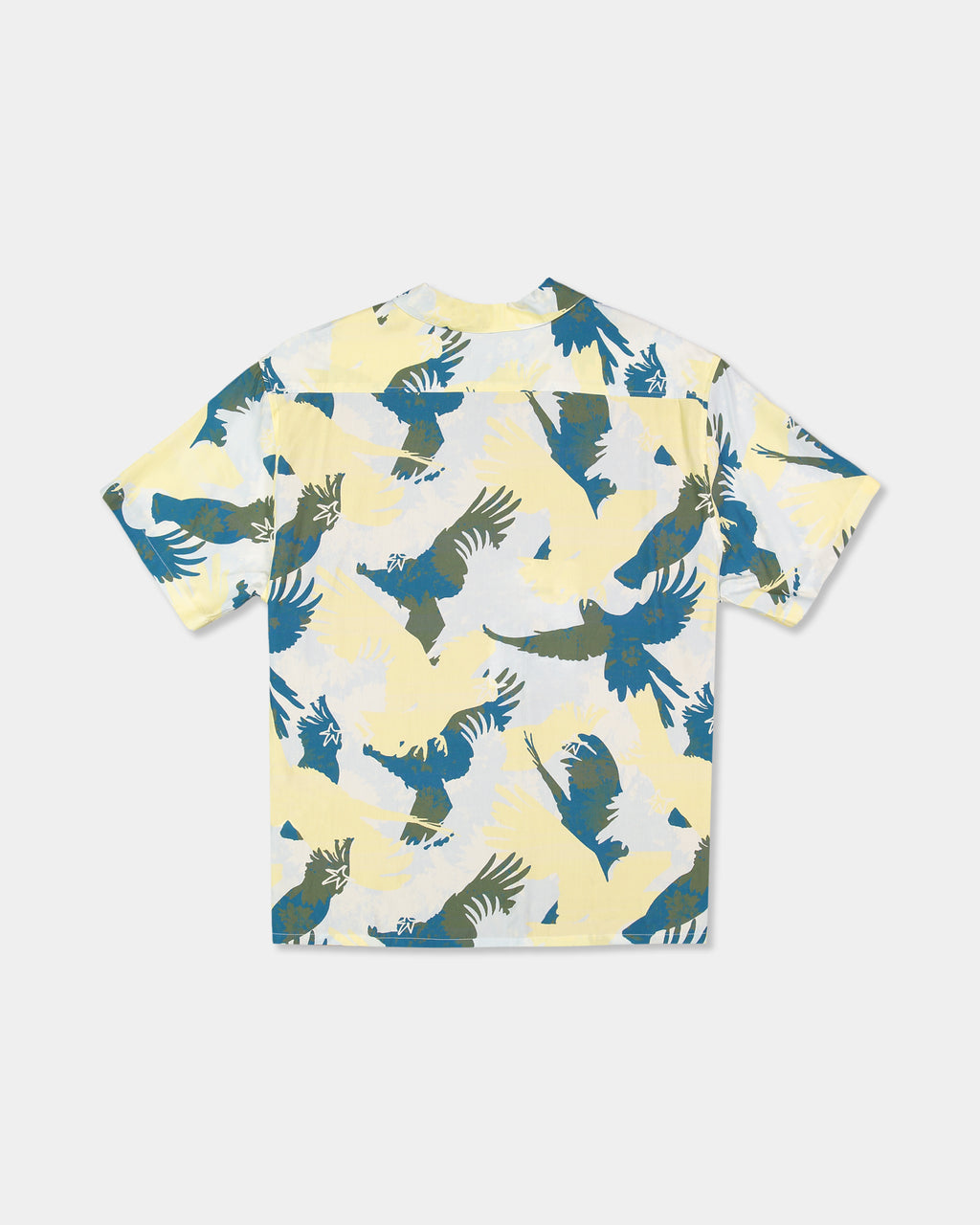 Mens Paradise Shirt
