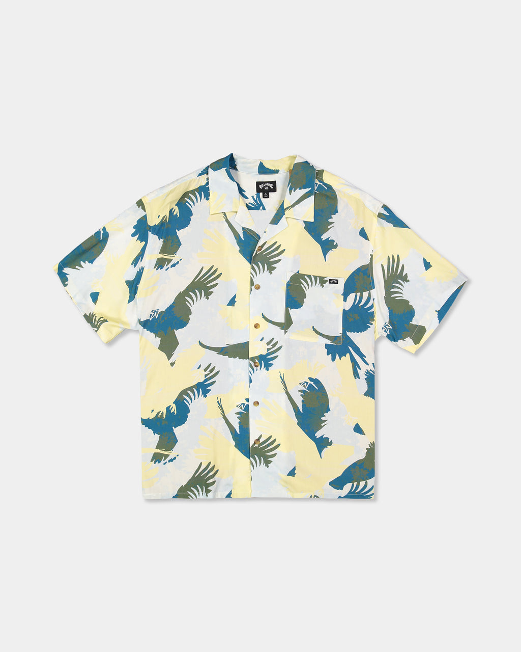 Mens Paradise Shirt