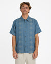 Mens Cordoba Short Sleeve Shirt