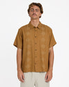 Mens Cordoba Short Sleeve Shirt