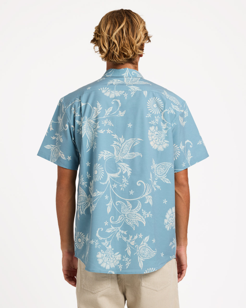 Mens Cabana Shirt