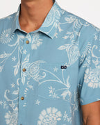 Mens Cabana Shirt