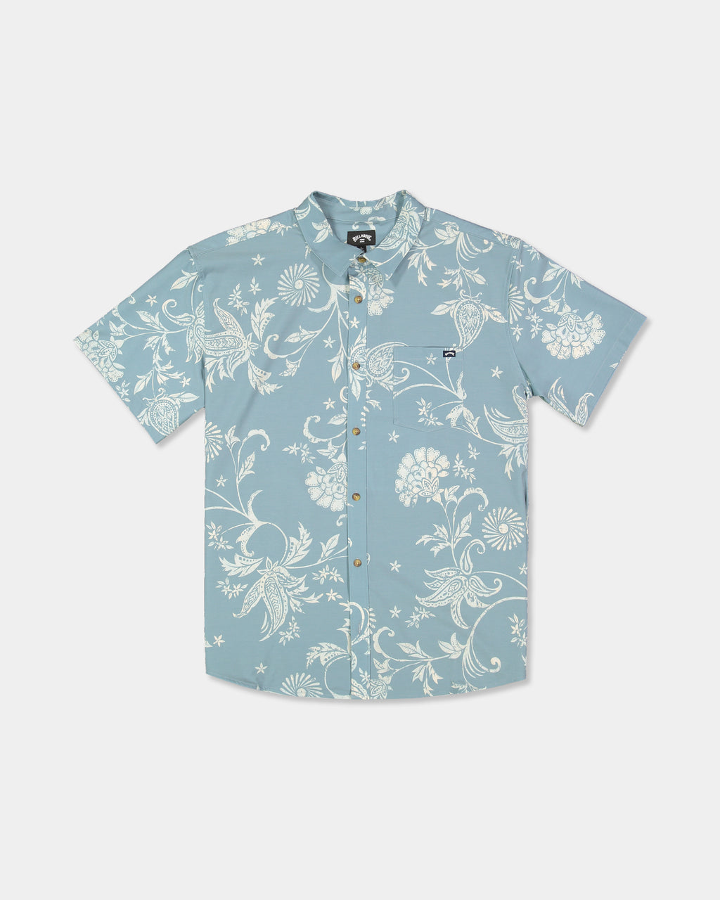 Mens Cabana Shirt