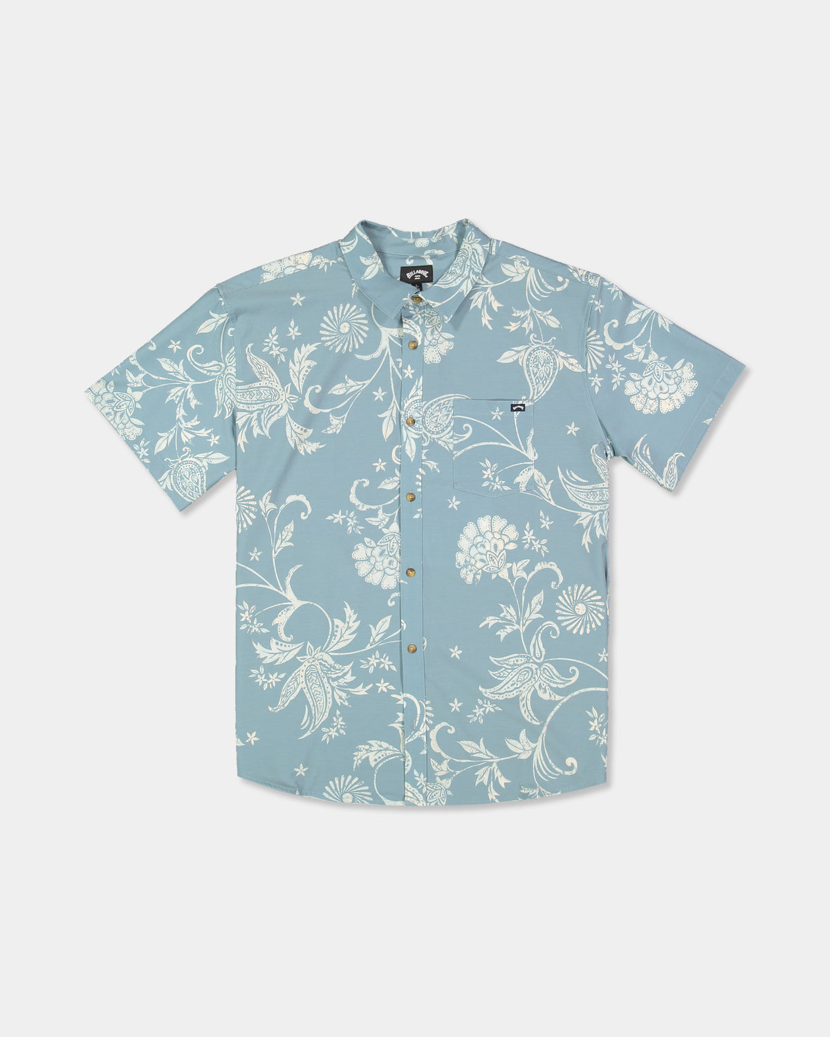 Mens Cabana Shirt