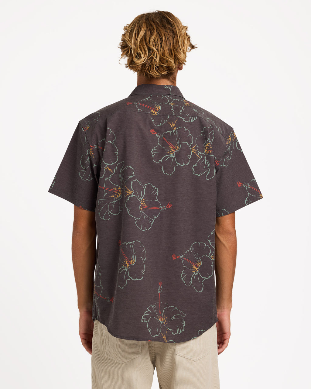 Mens Sundays Hi Shirt