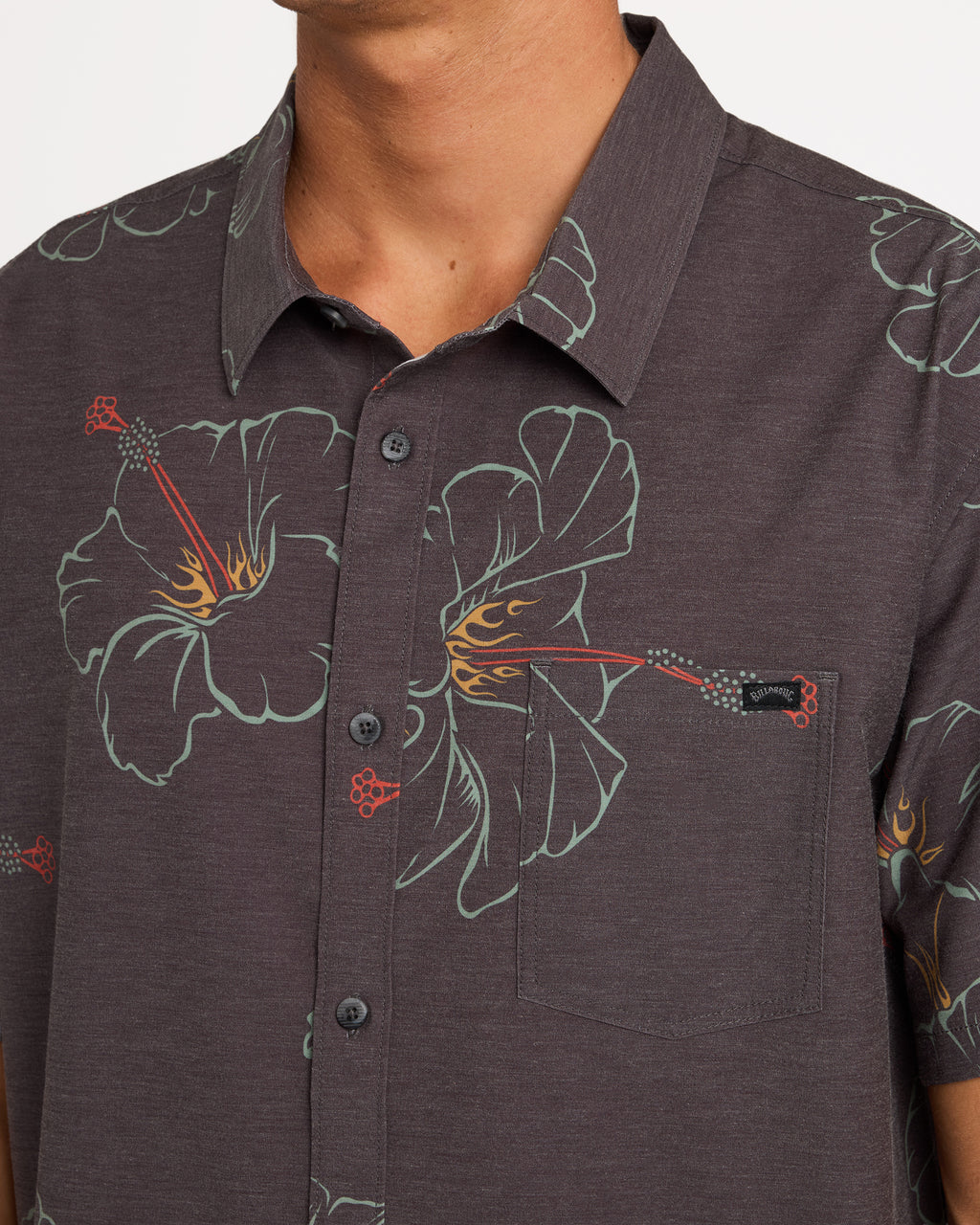 Mens Sundays Hi Shirt