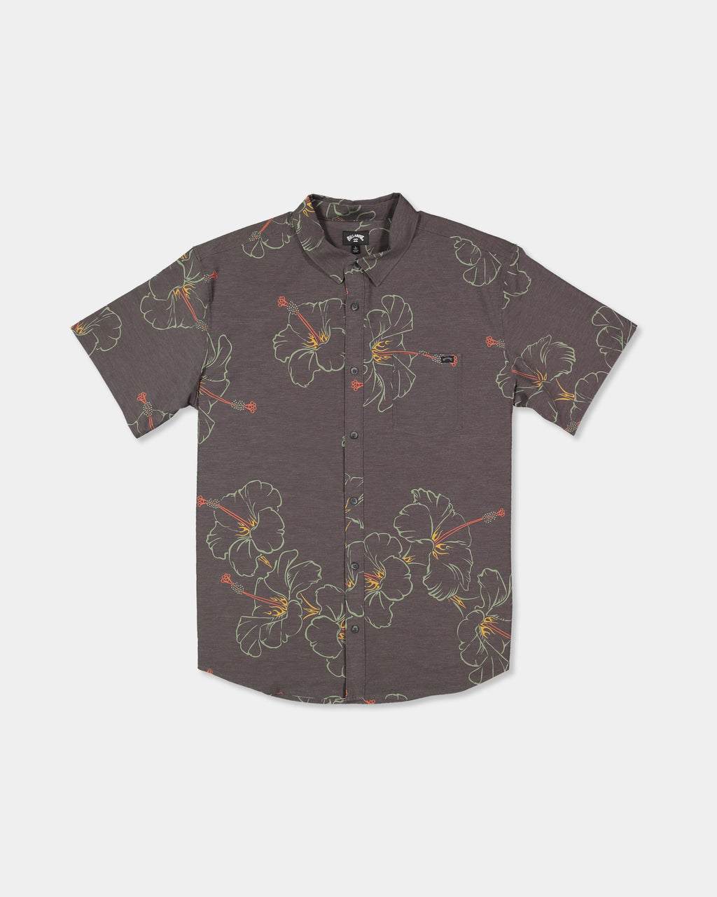 Mens Sundays Hi Shirt