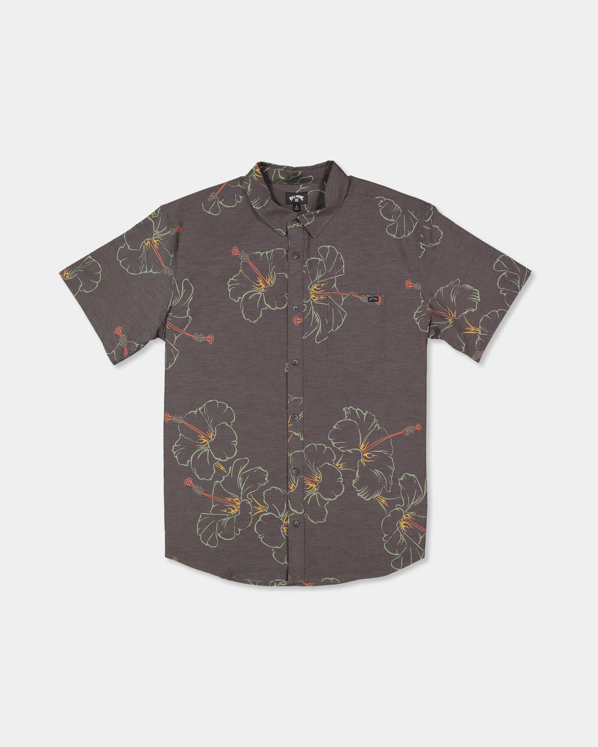 Mens Sundays Hi Shirt