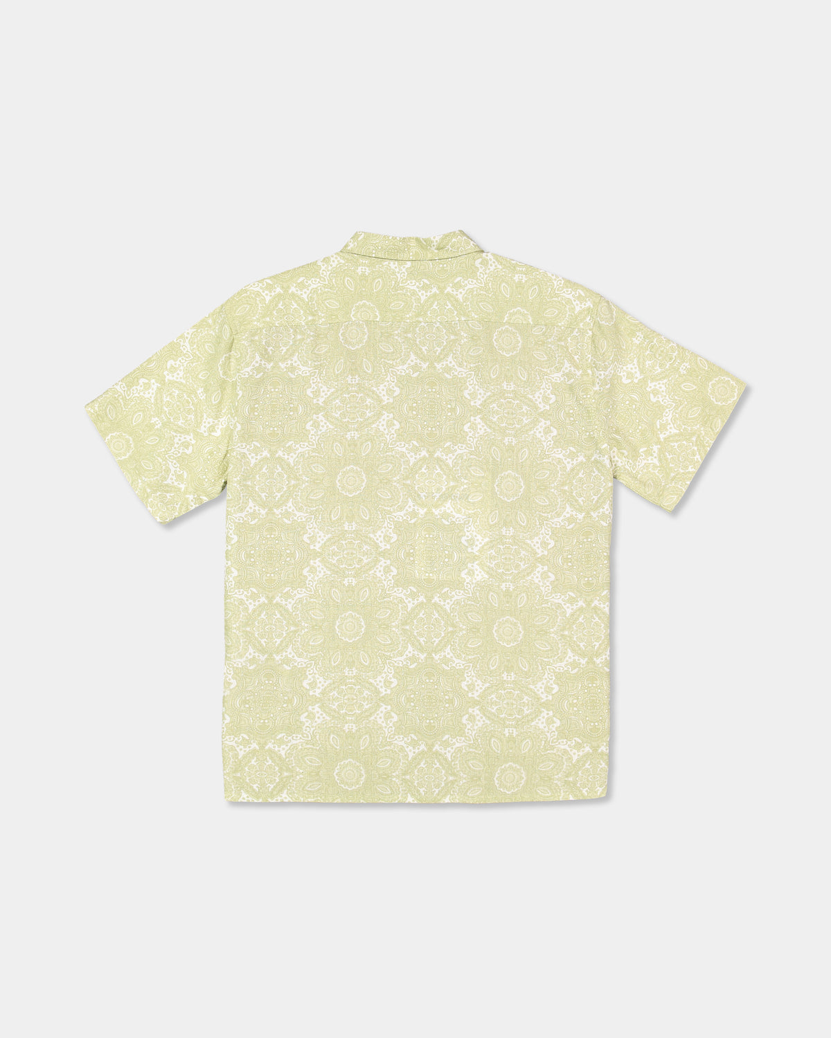 Mens Reclner Shirt