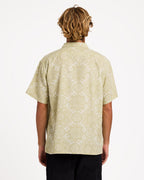 Mens Reclner Shirt
