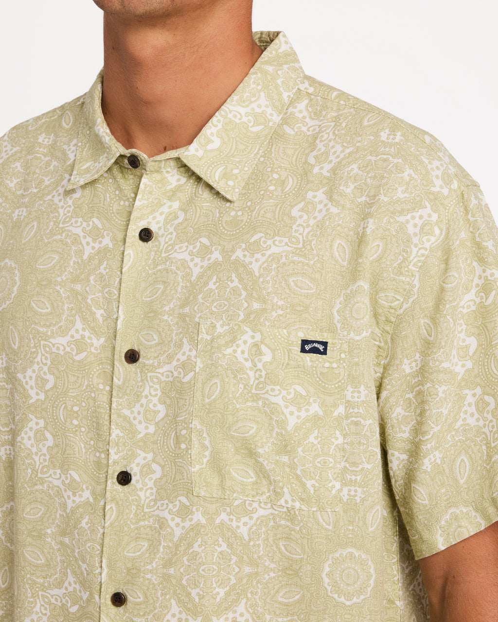Mens Reclner Shirt