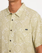 Mens Reclner Shirt