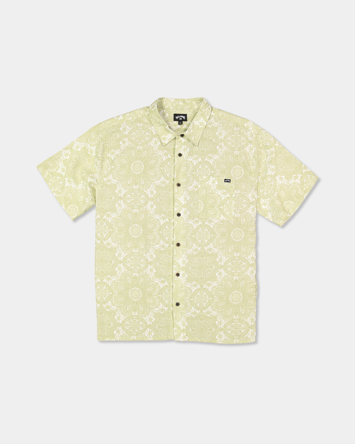 Mens Reclner Shirt