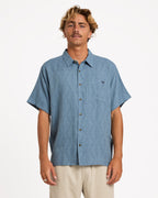 Mens Sundays Jacquard Shirt