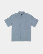 Mens Sundays Jacquard Shirt
