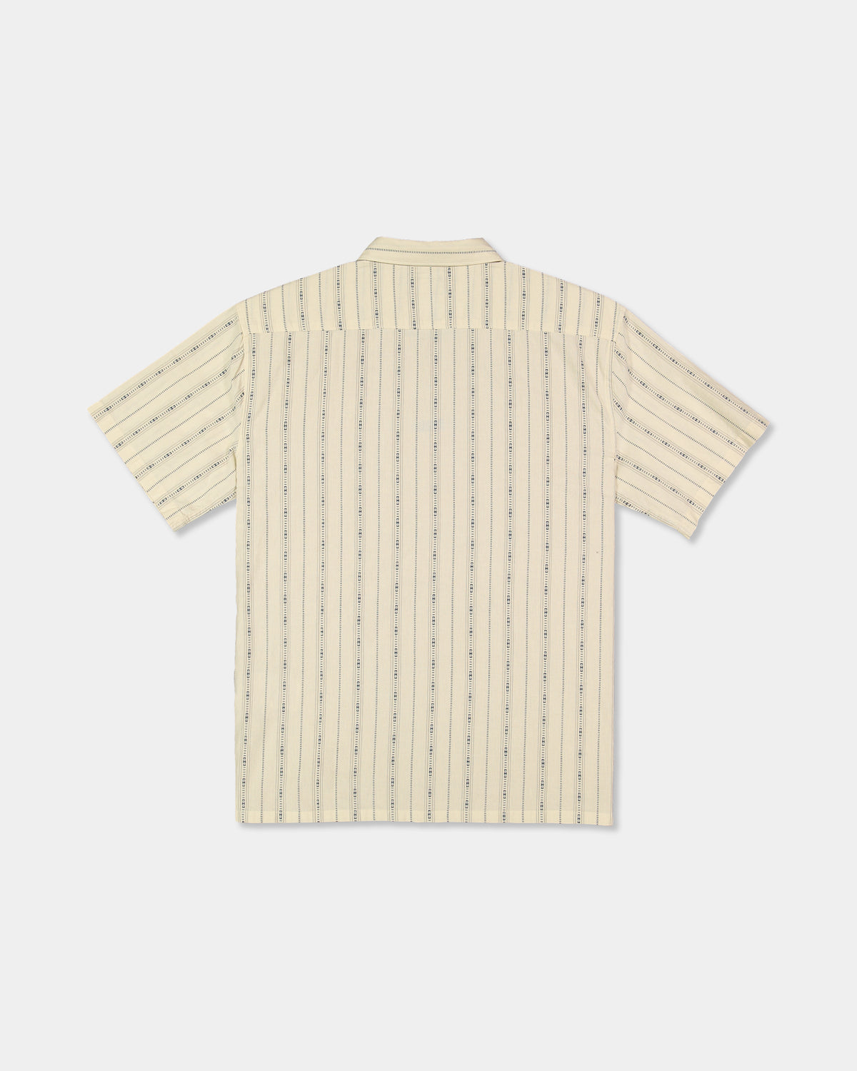 Mens Sundays Jacquard Shirt