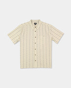 Mens Sundays Jacquard Shirt