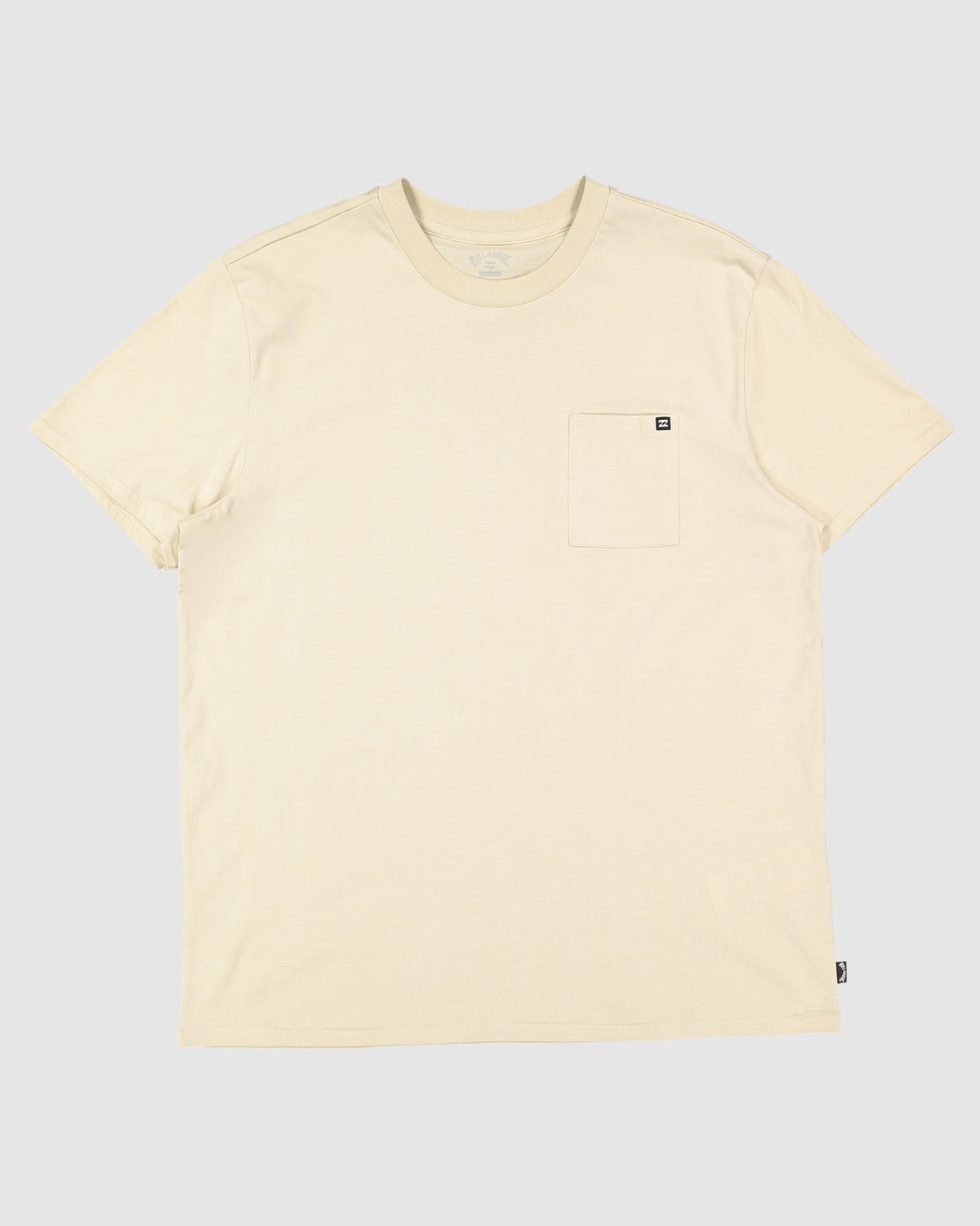Mens Premium Pocket T-Shirt