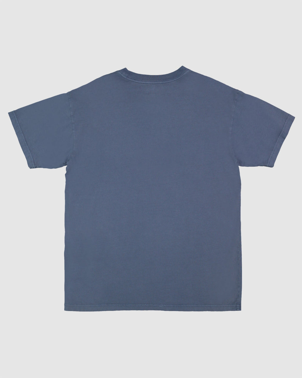 Mens Premium Wave Wash T-Shirt