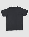 Mens Premium Wave Wash T-Shirt