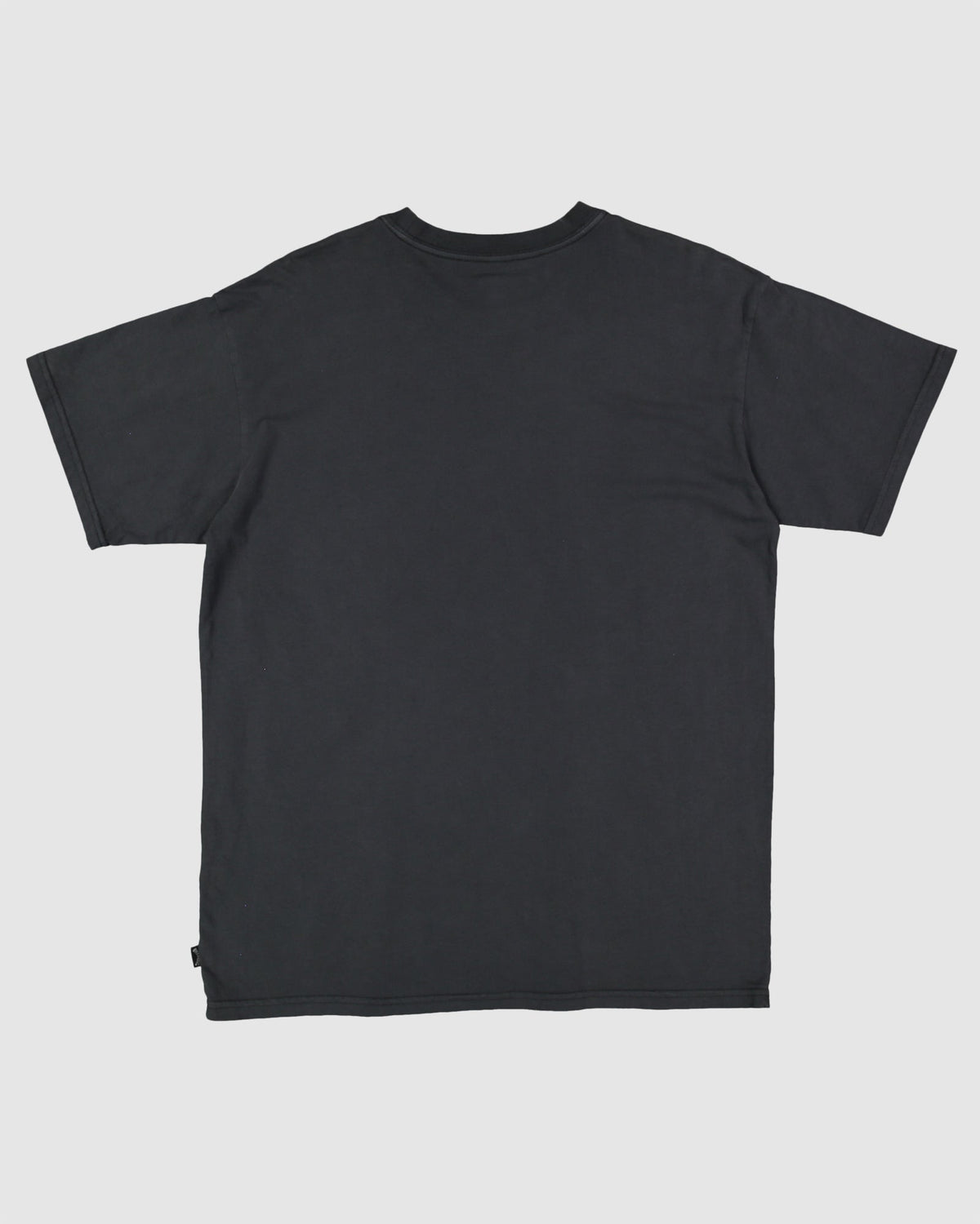 Mens Premium Wave Wash T-Shirt