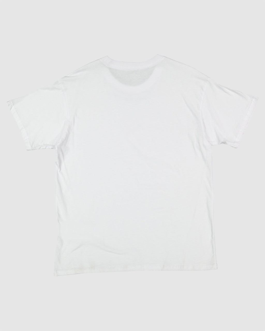 Mens Premium Wave Wash T-Shirt