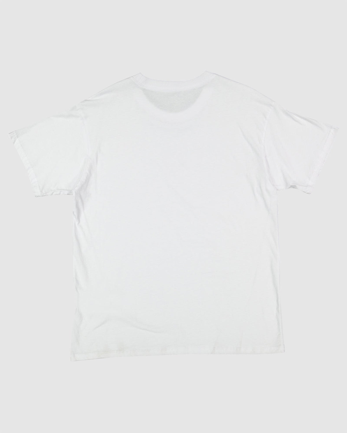 Mens Premium Wave Wash T-Shirt