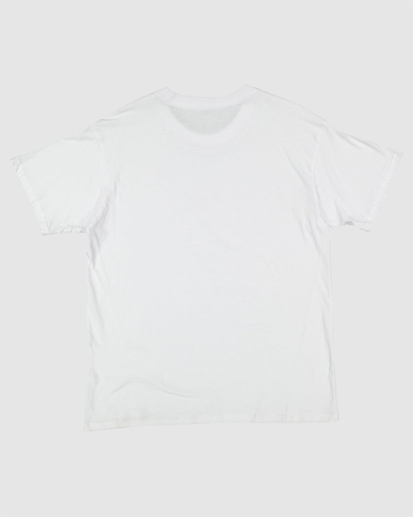 Mens Premium Wave Wash T-Shirt