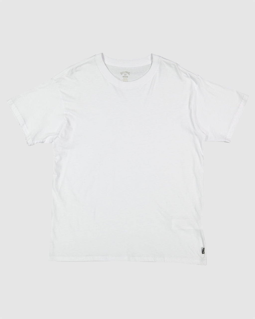 Mens Premium Wave Wash T-Shirt